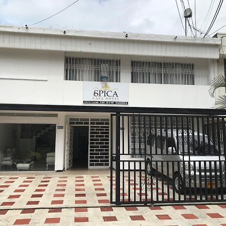 Spica Casa Hotel Кали Экстерьер фото