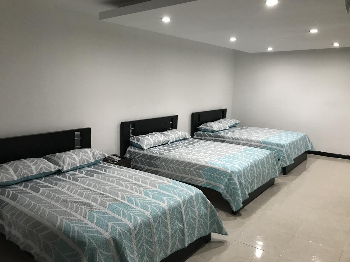 Spica Casa Hotel Кали Экстерьер фото