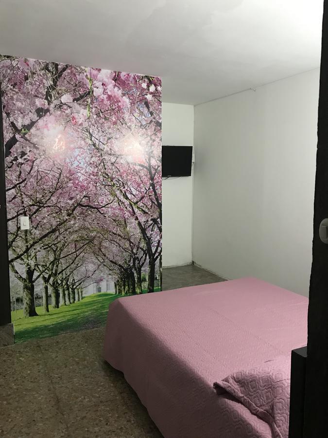 Spica Casa Hotel Кали Экстерьер фото