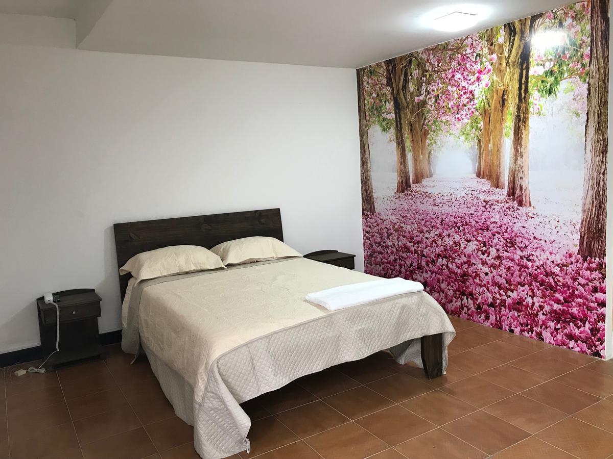 Spica Casa Hotel Кали Экстерьер фото