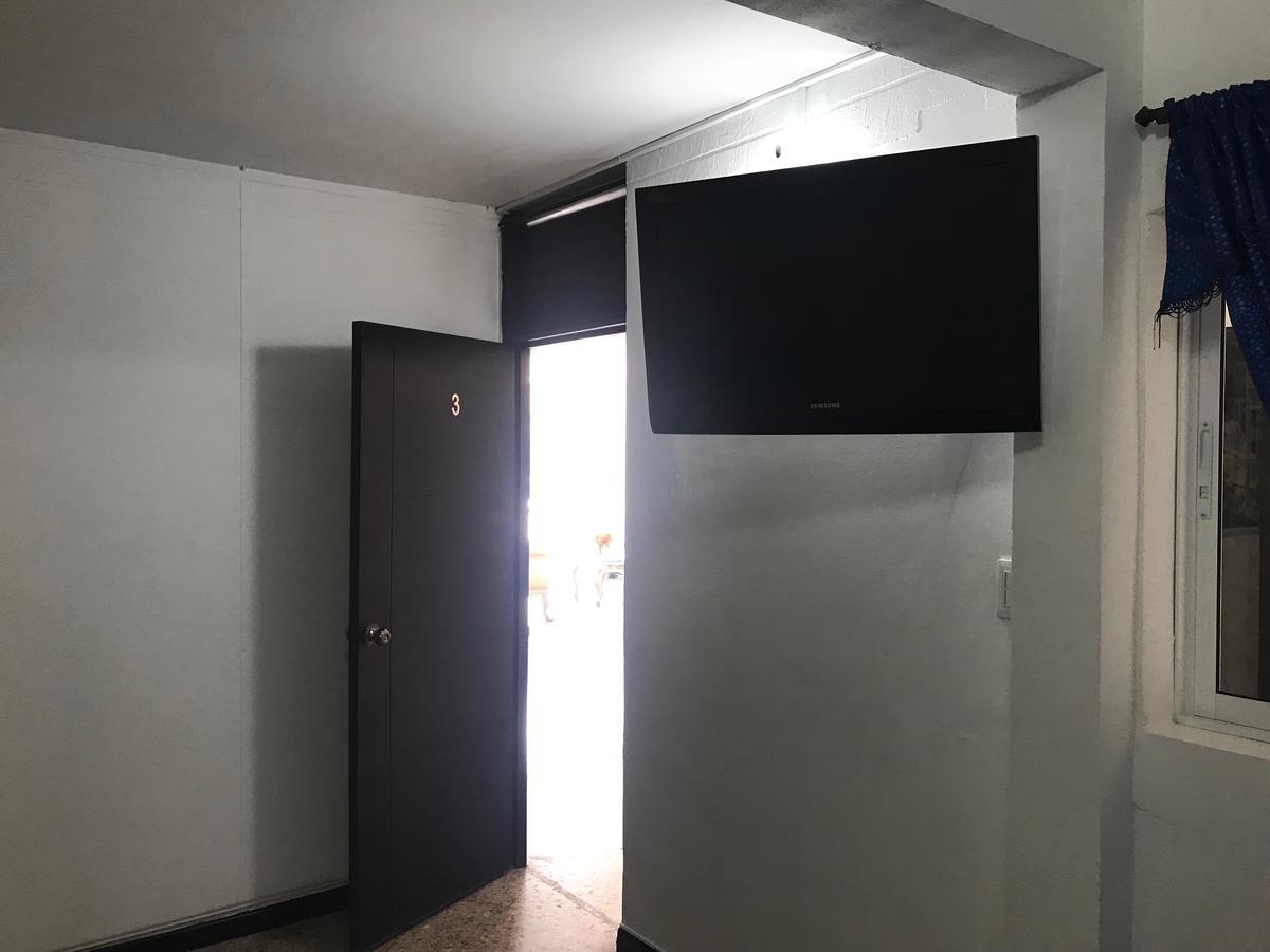 Spica Casa Hotel Кали Экстерьер фото